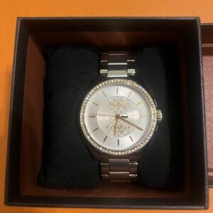 NWT* Coach Watch
